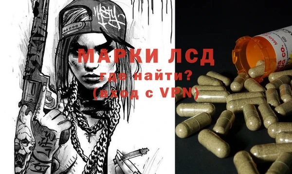 герыч Пересвет
